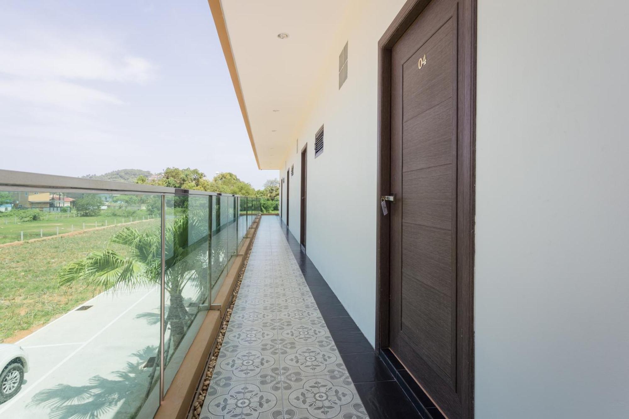 Journey Residence Phuket Bang Tao Beach  Exterior photo